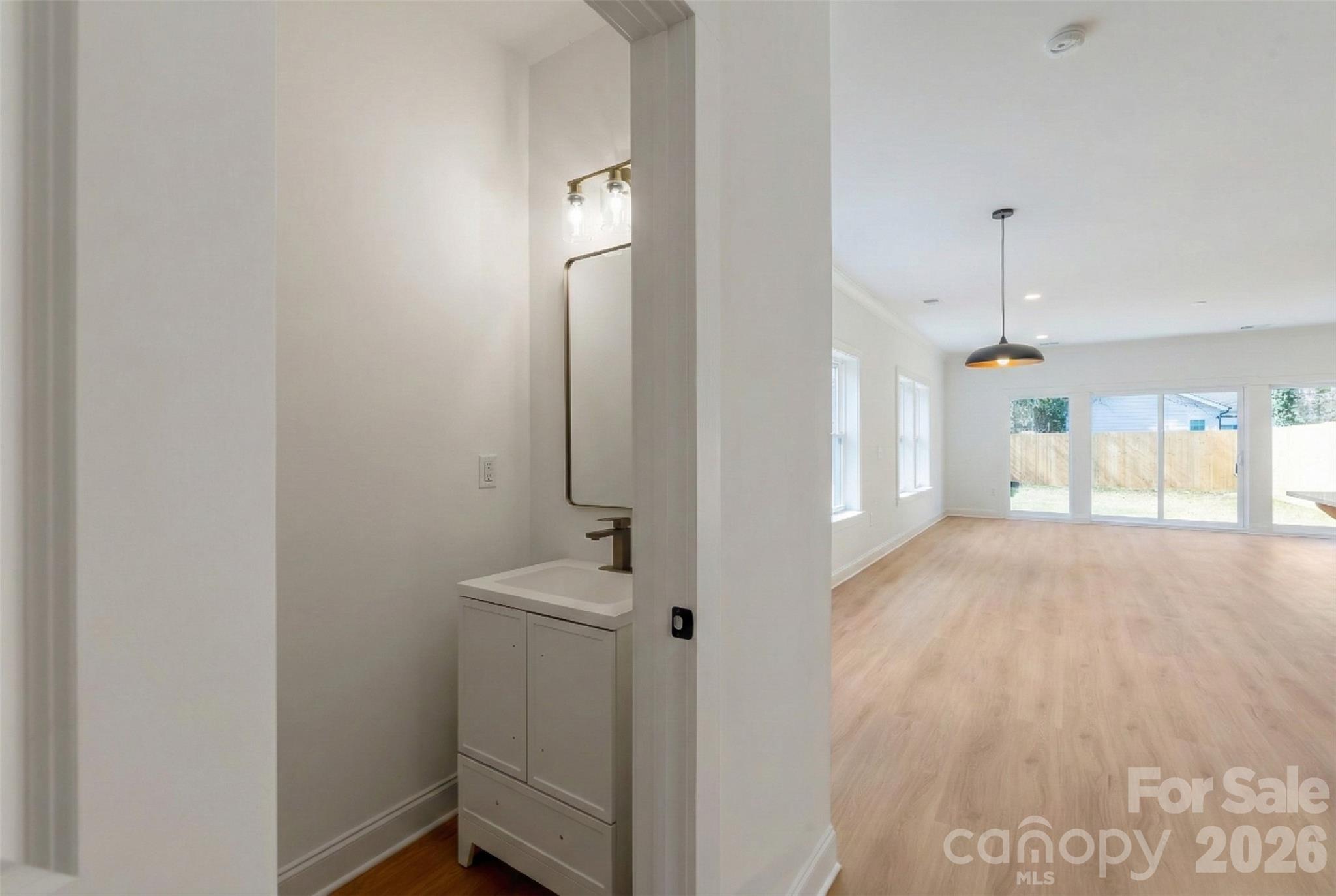 Oaklawn Park - Residential