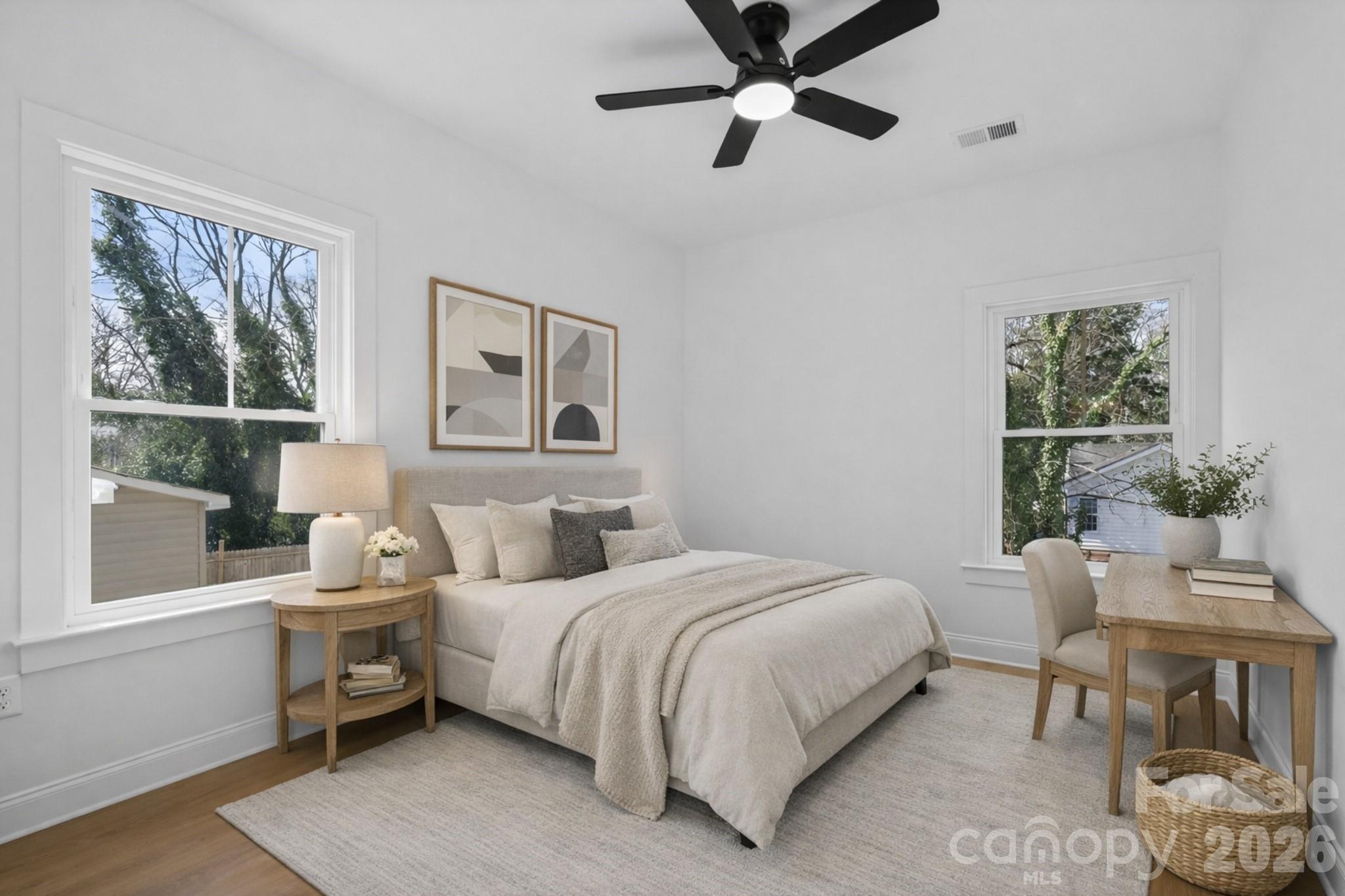 Oaklawn Park - Residential