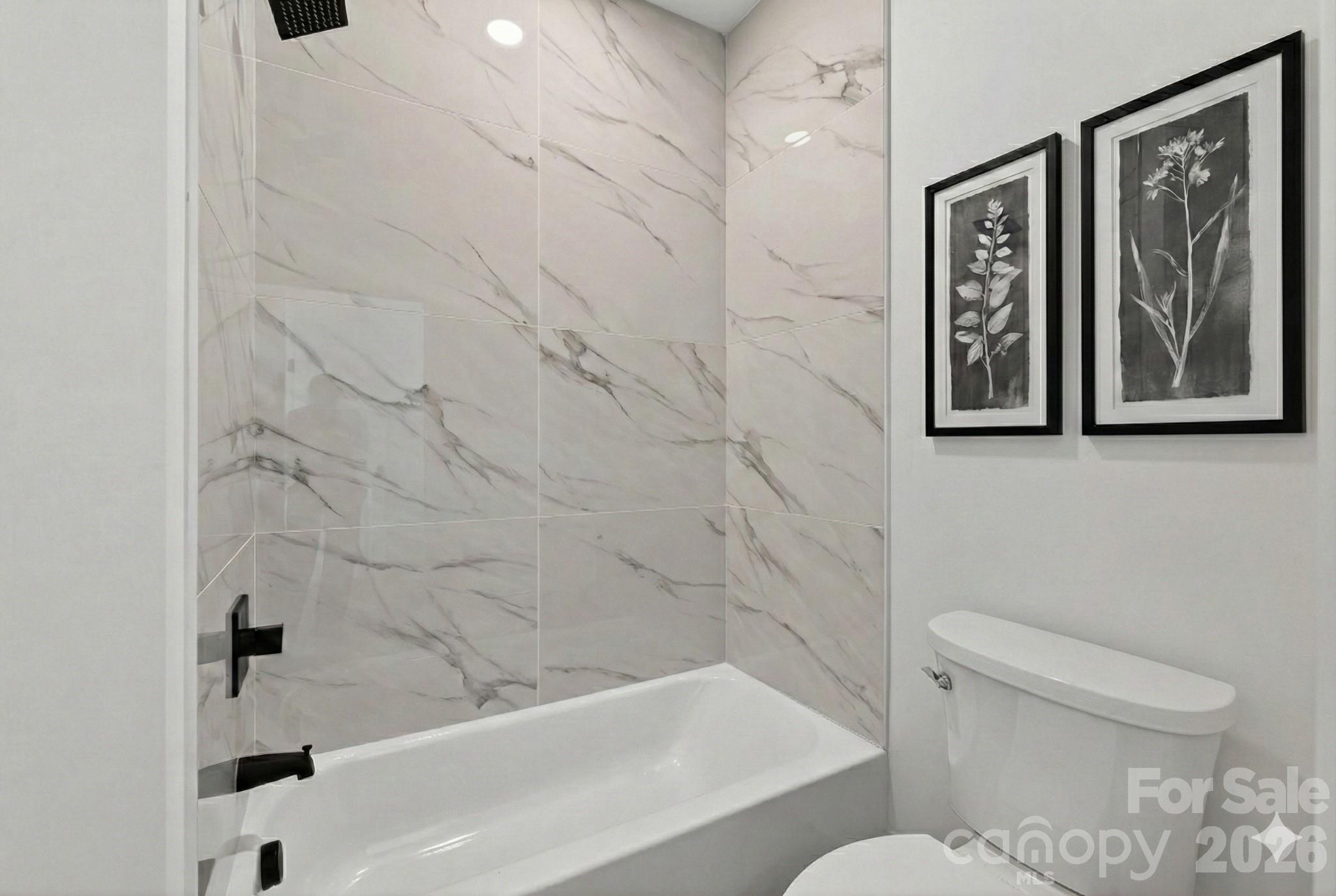 Oaklawn Park - Residential