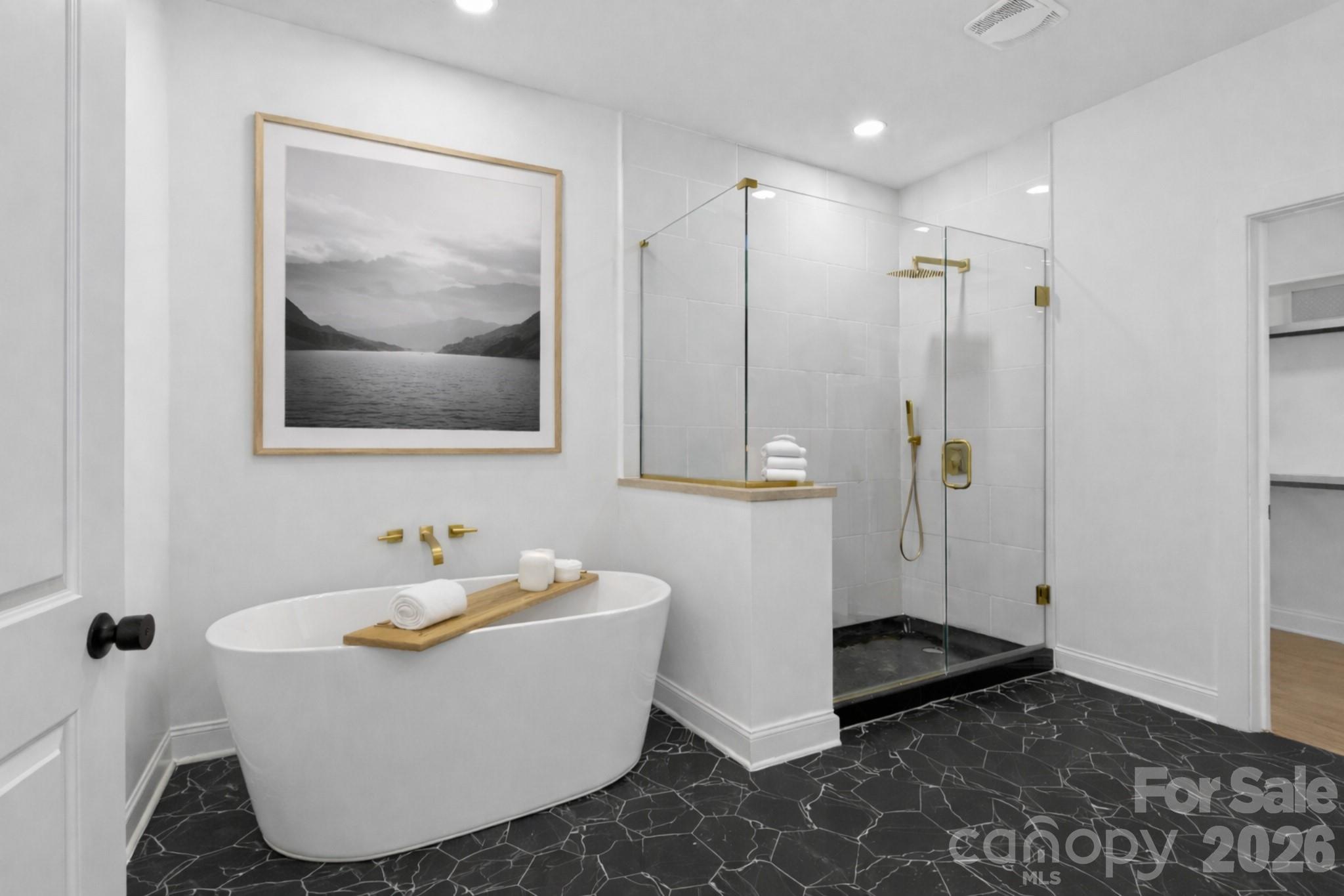 Oaklawn Park - Residential