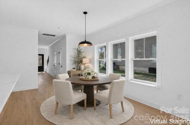 Oaklawn Park - Residential