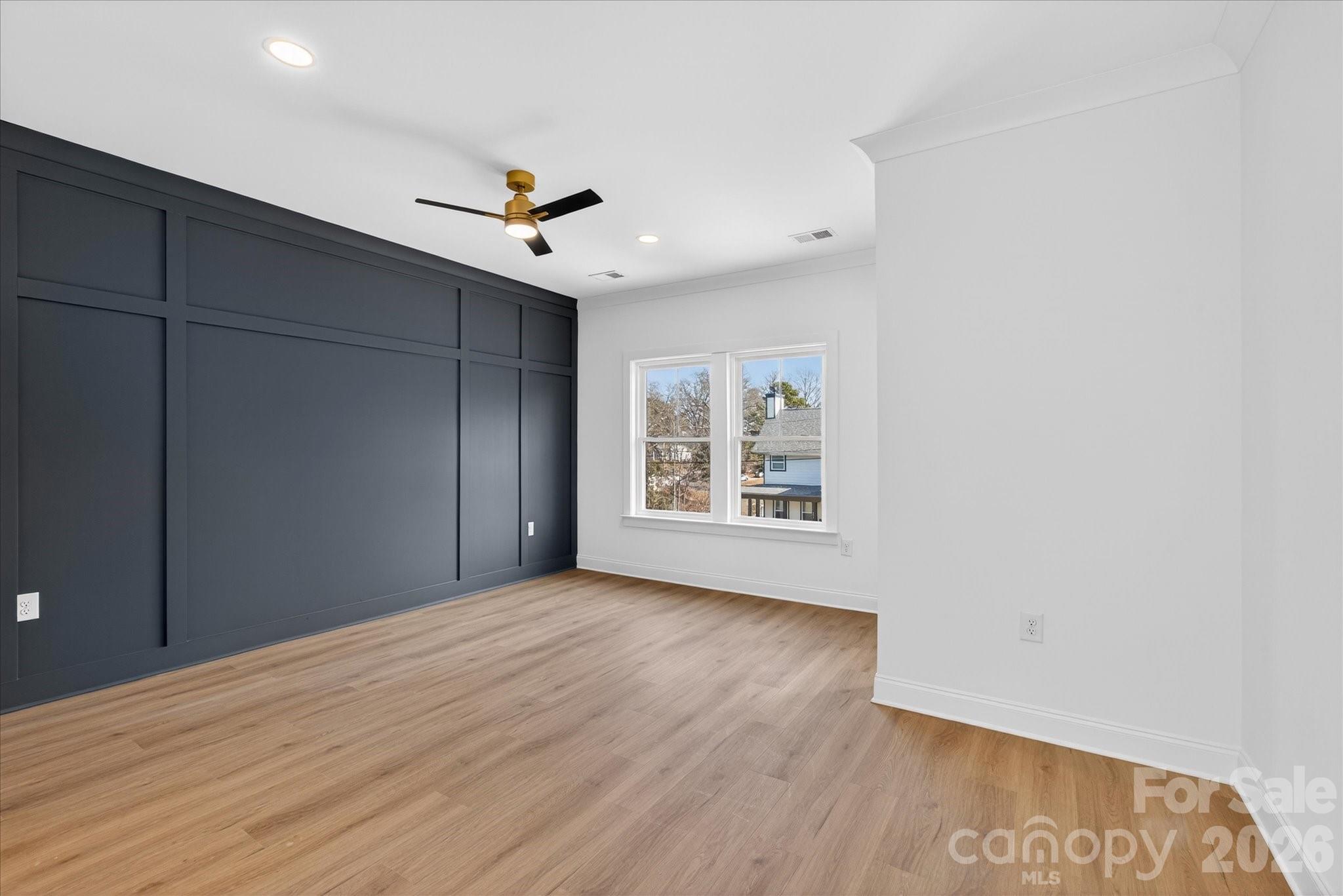 Oaklawn Park - Residential