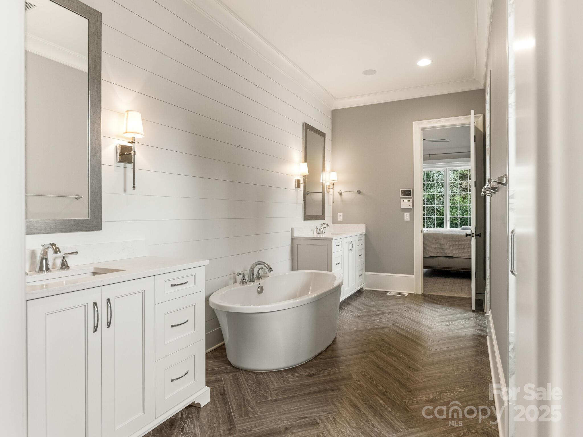 Foxcroft - Residential