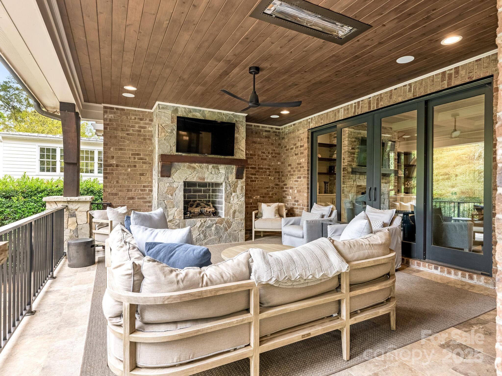 Foxcroft - Residential