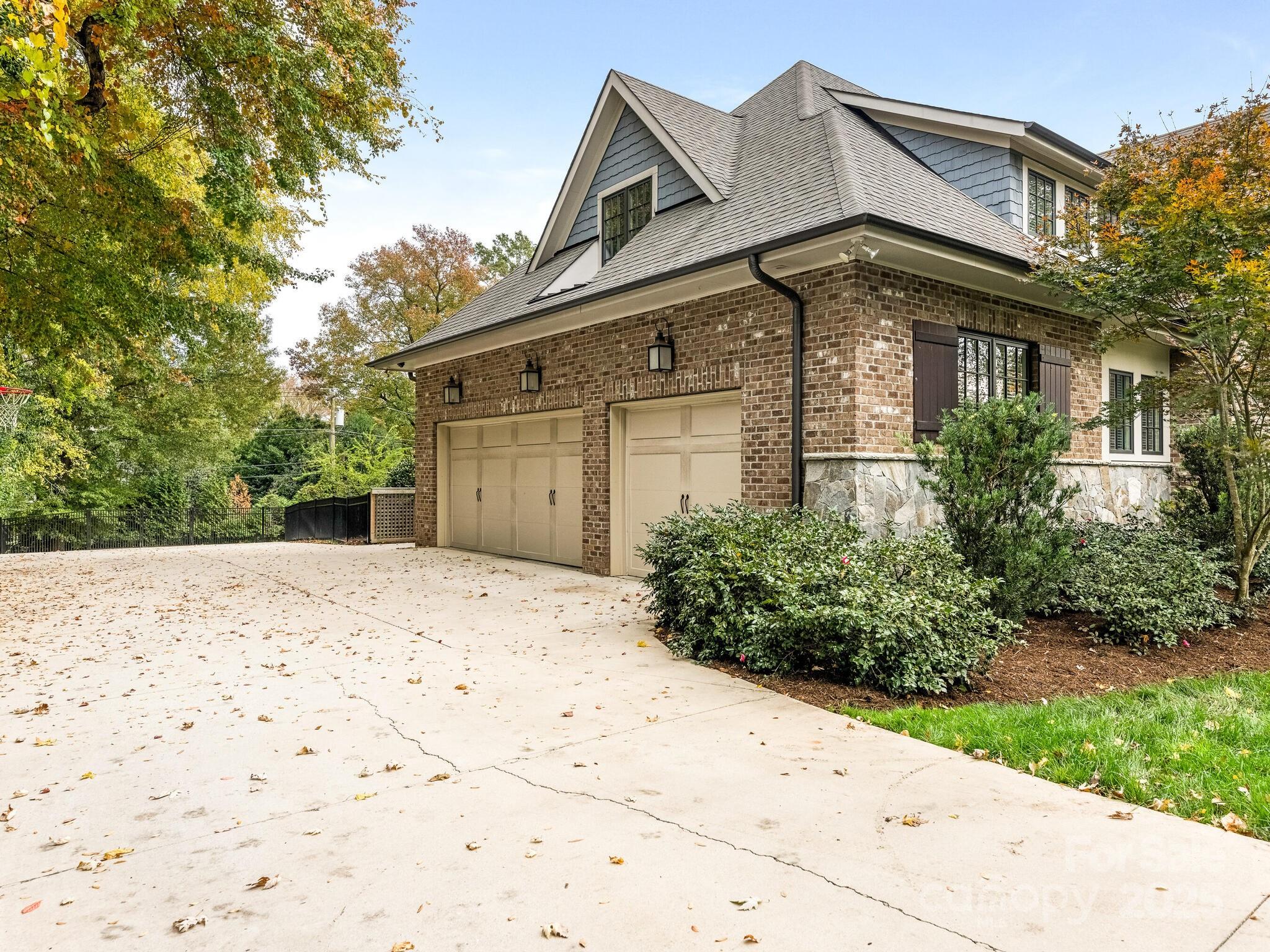 Foxcroft - Residential