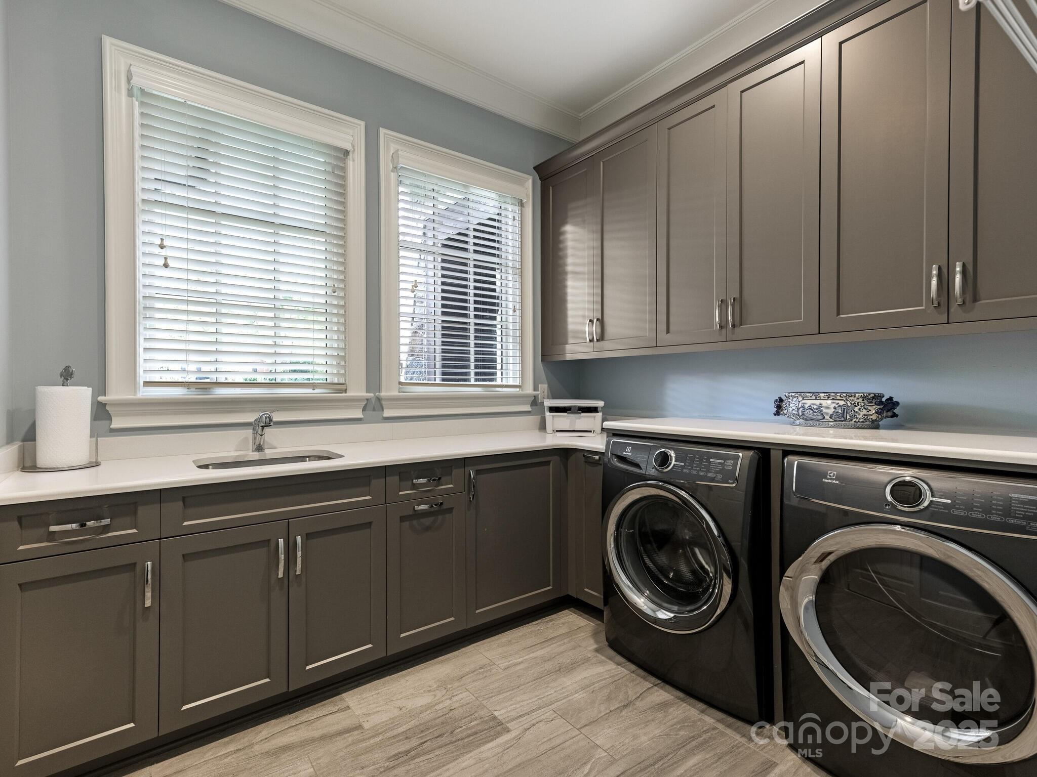 Foxcroft - Residential