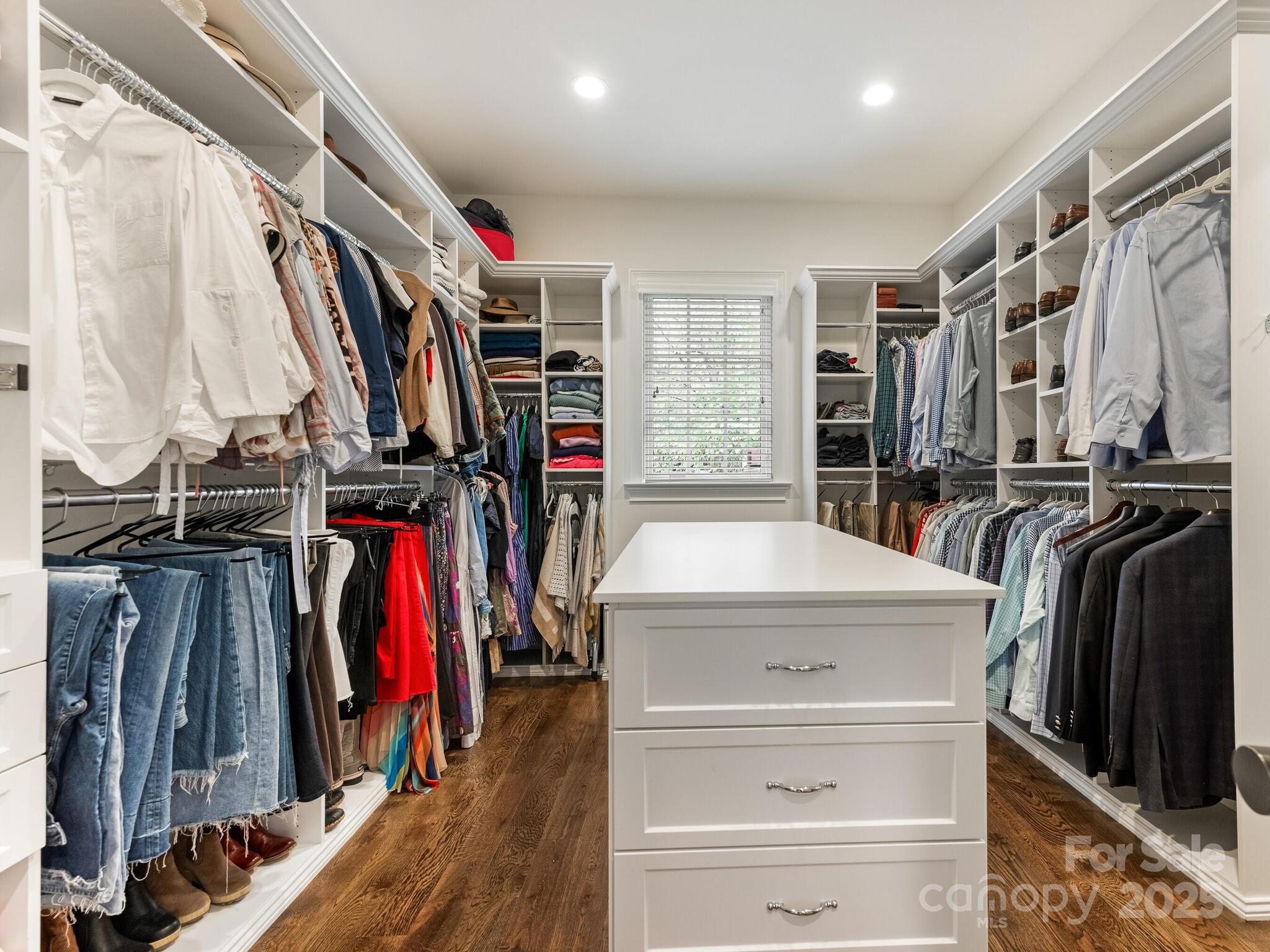 Foxcroft - Residential