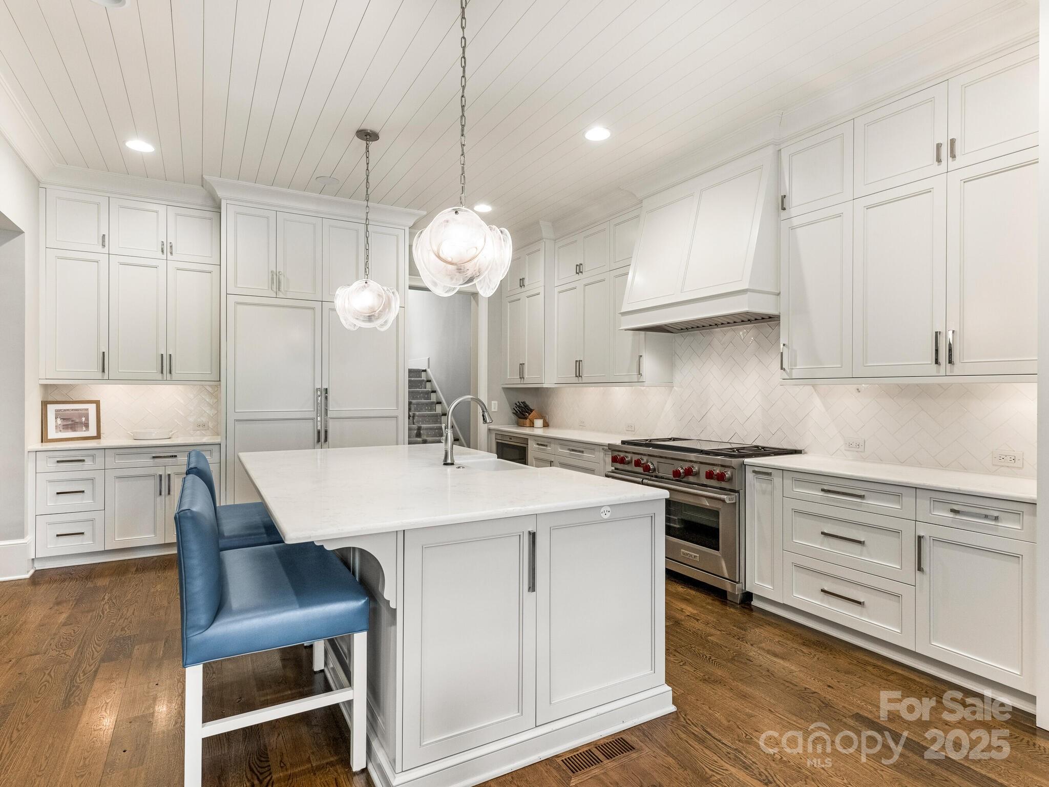 Foxcroft - Residential