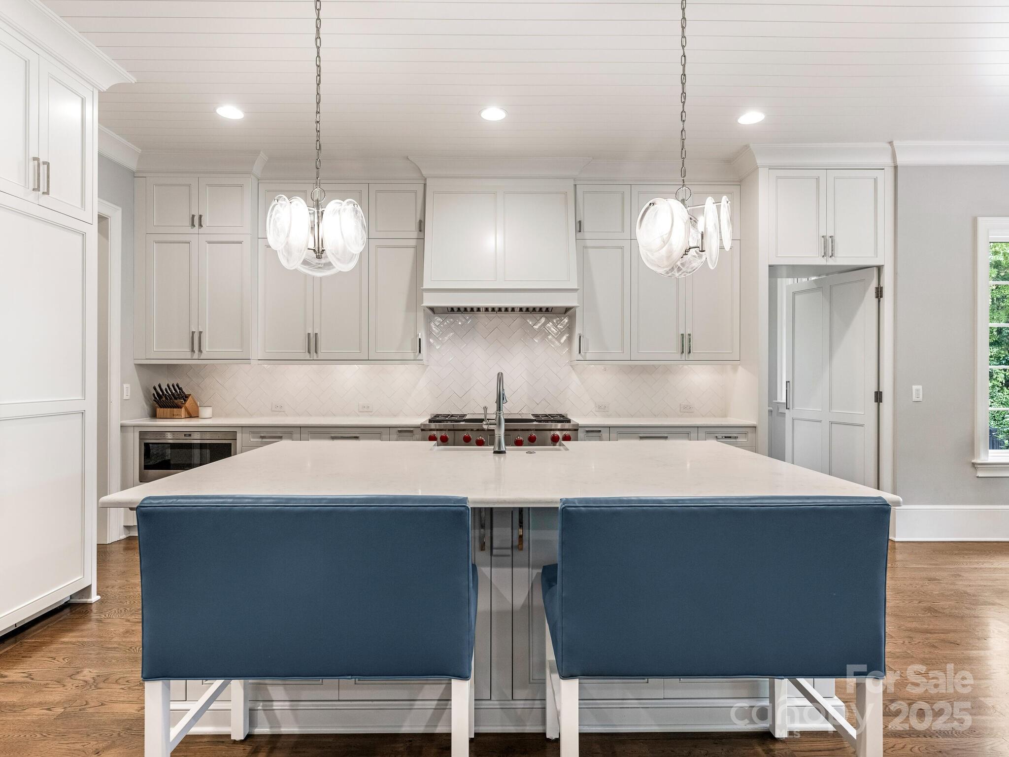 Foxcroft - Residential