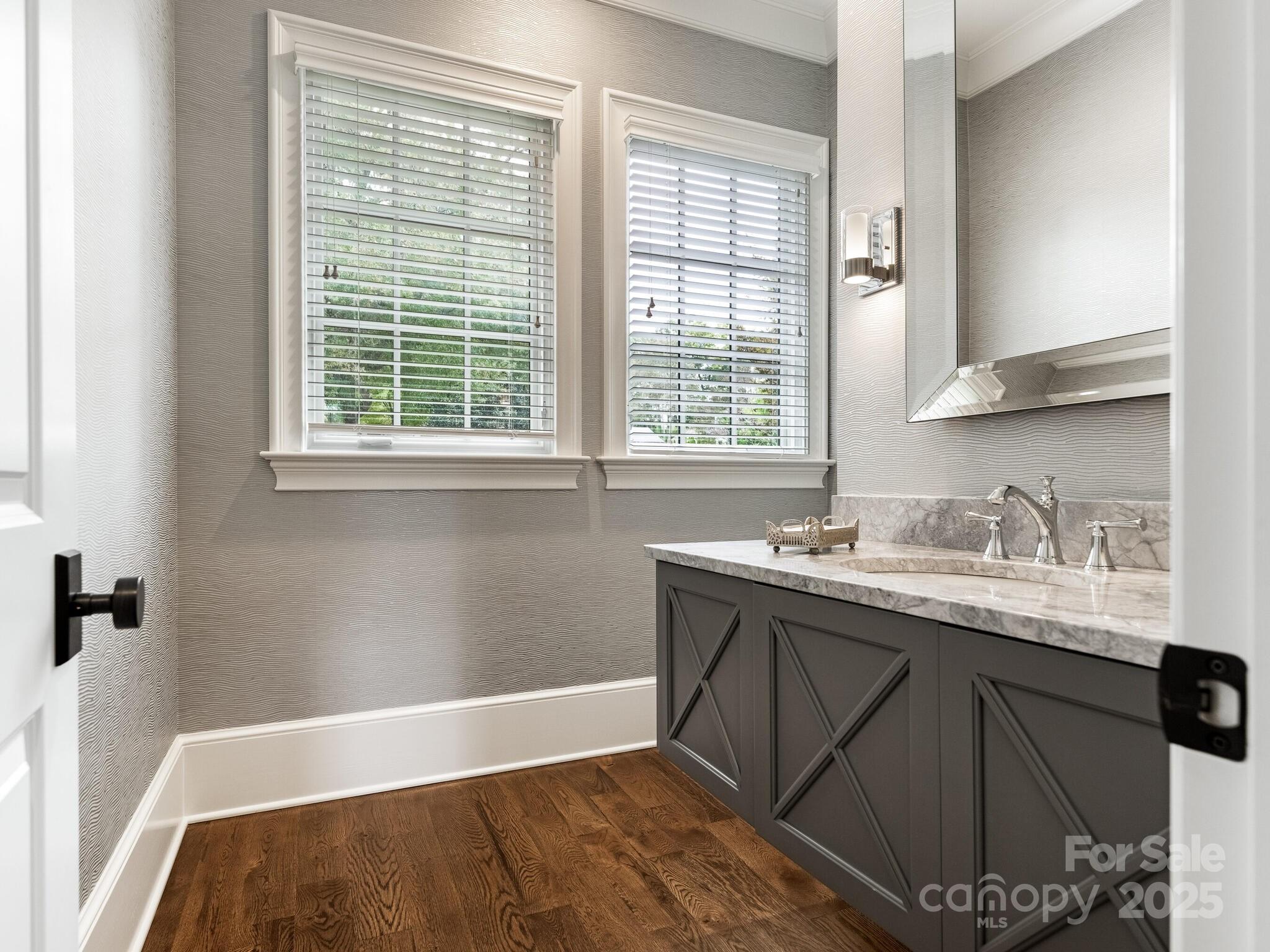 Foxcroft - Residential