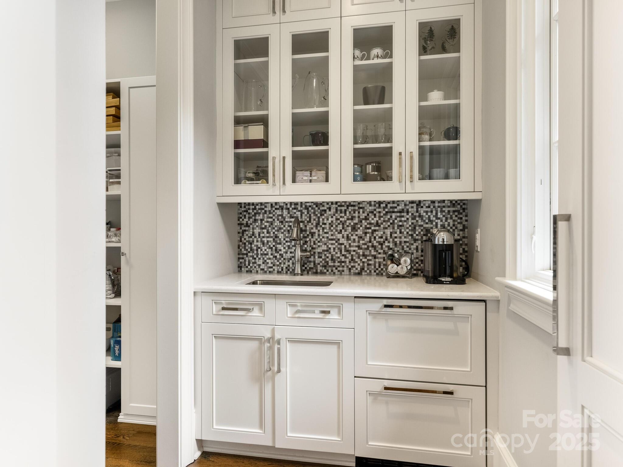 Foxcroft - Residential