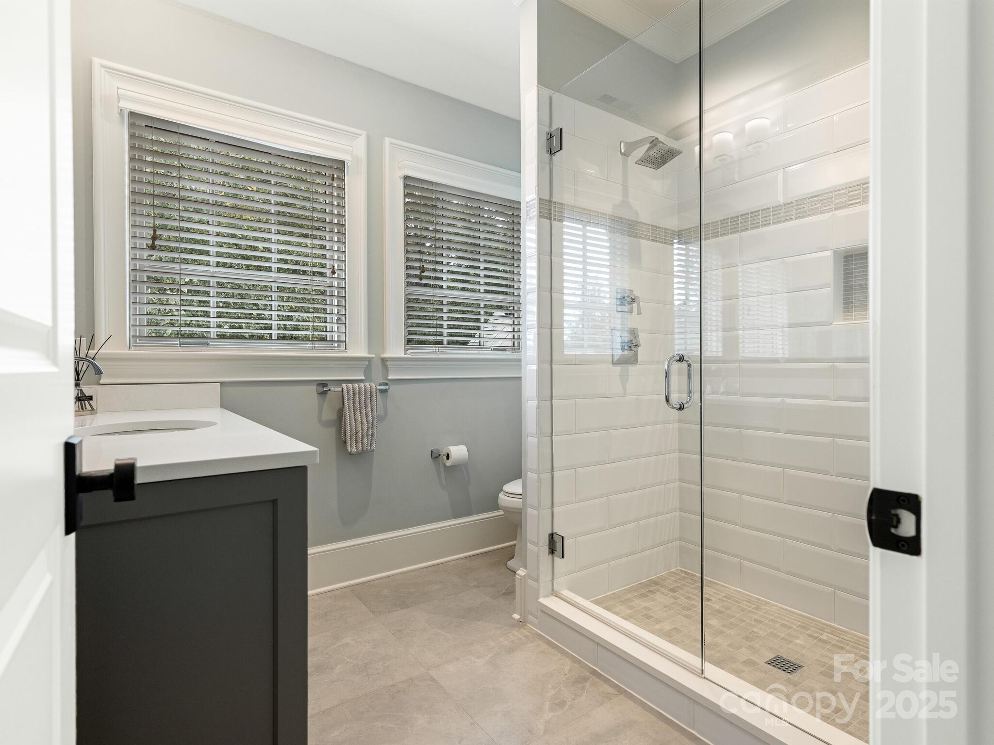 Foxcroft - Residential