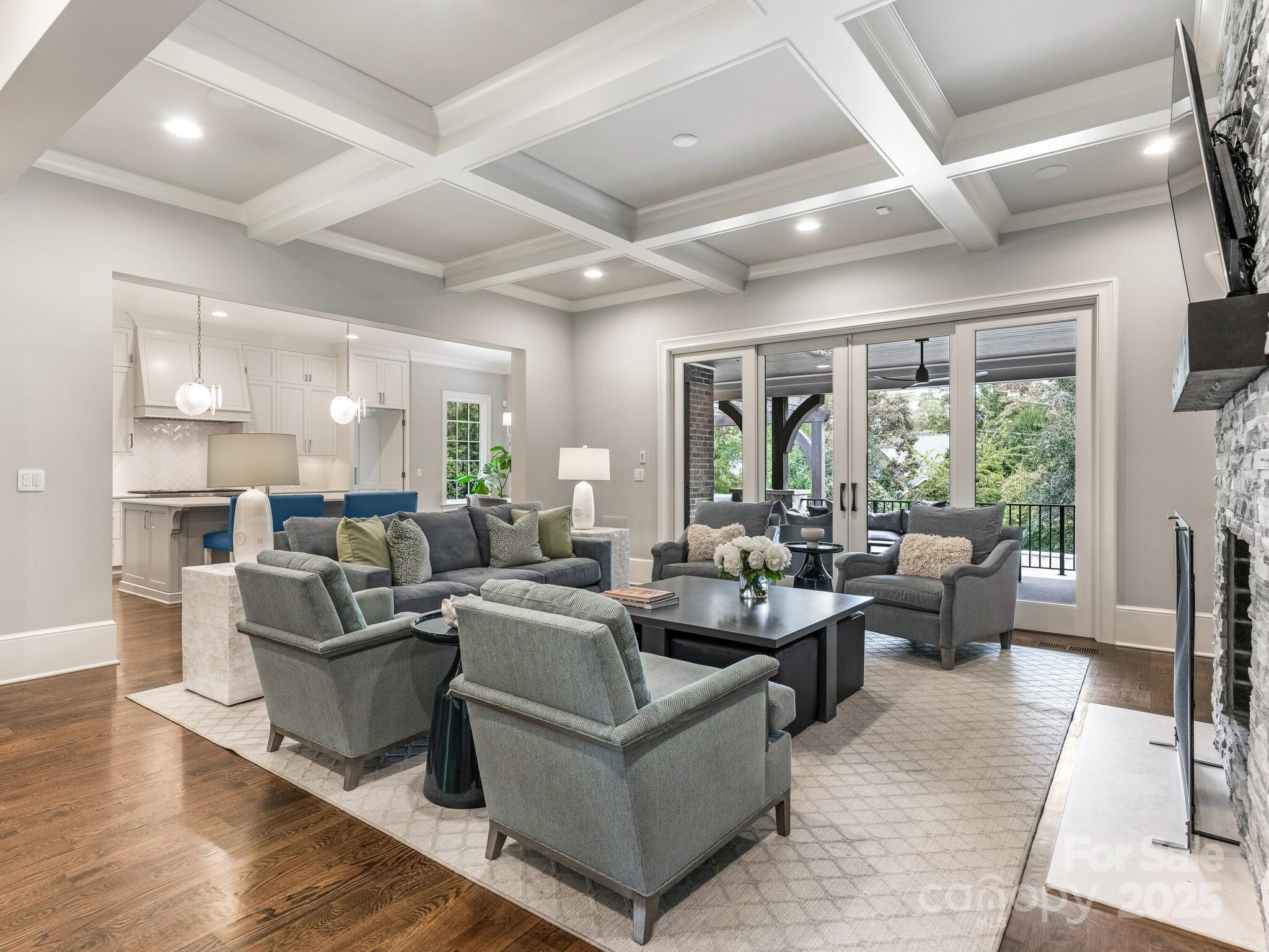 Foxcroft - Residential