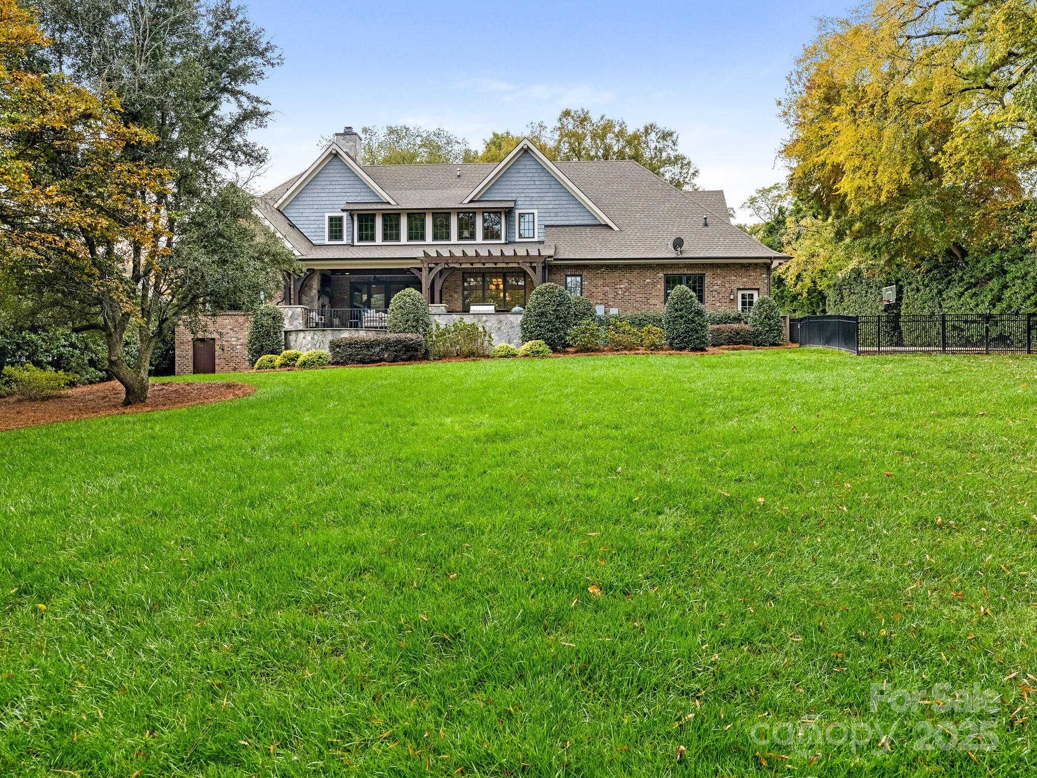 Foxcroft - Residential