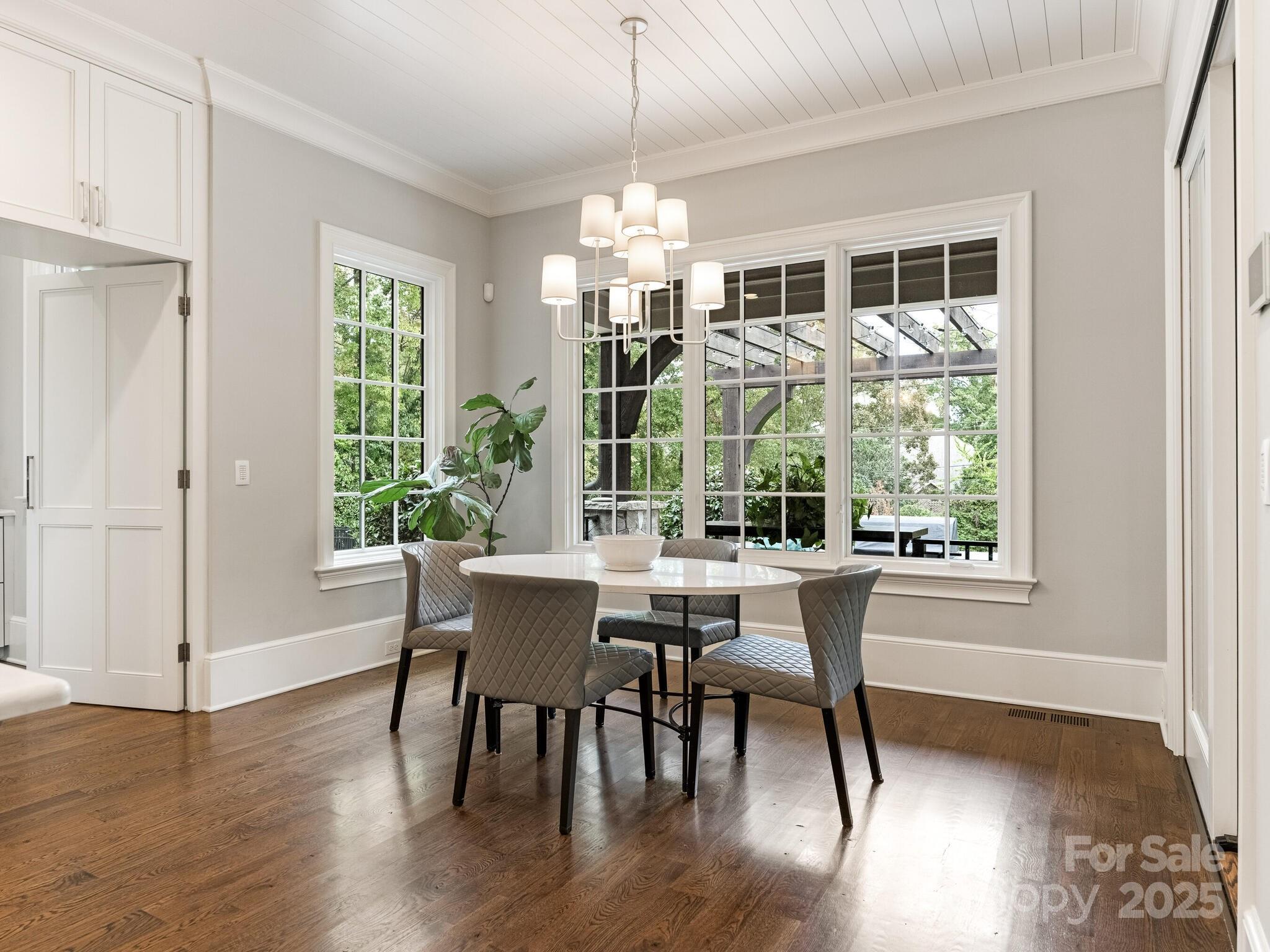 Foxcroft - Residential