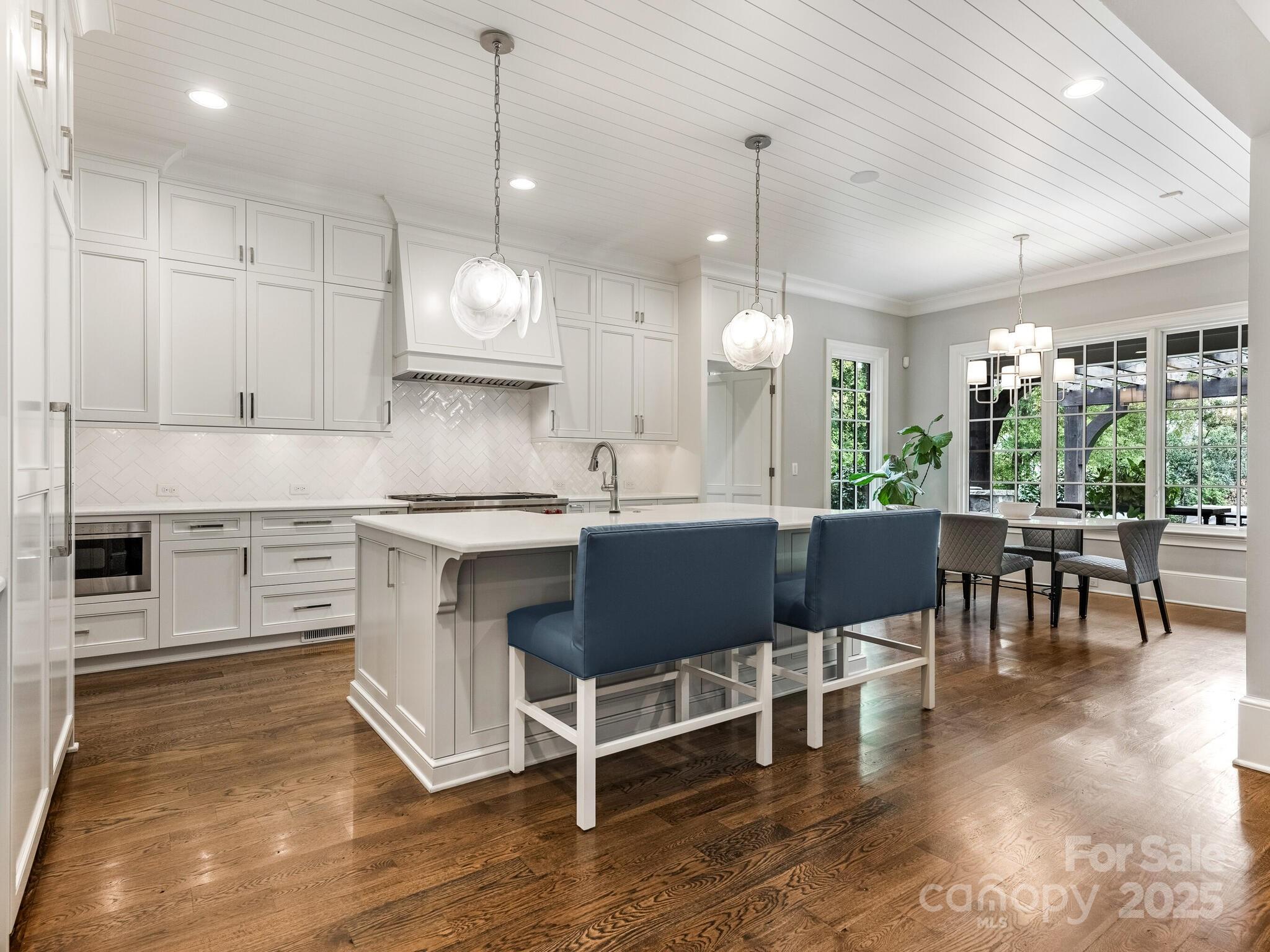 Foxcroft - Residential