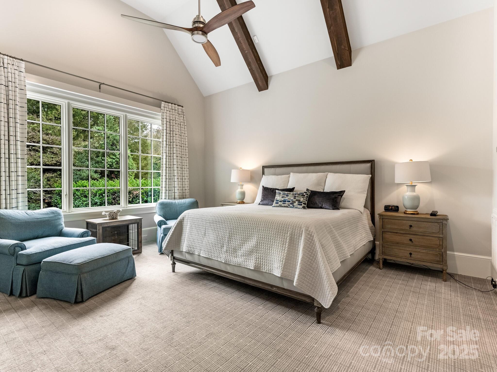 Foxcroft - Residential