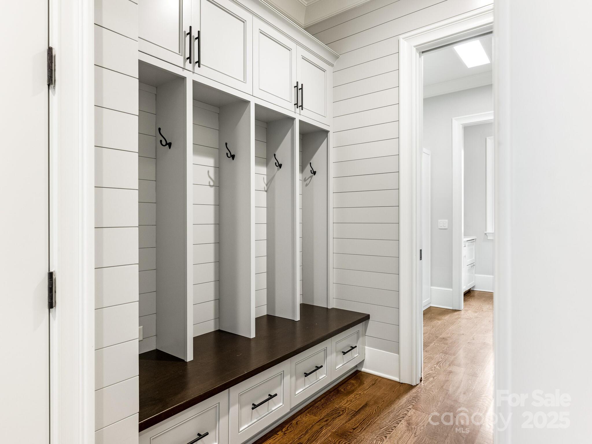 Foxcroft - Residential