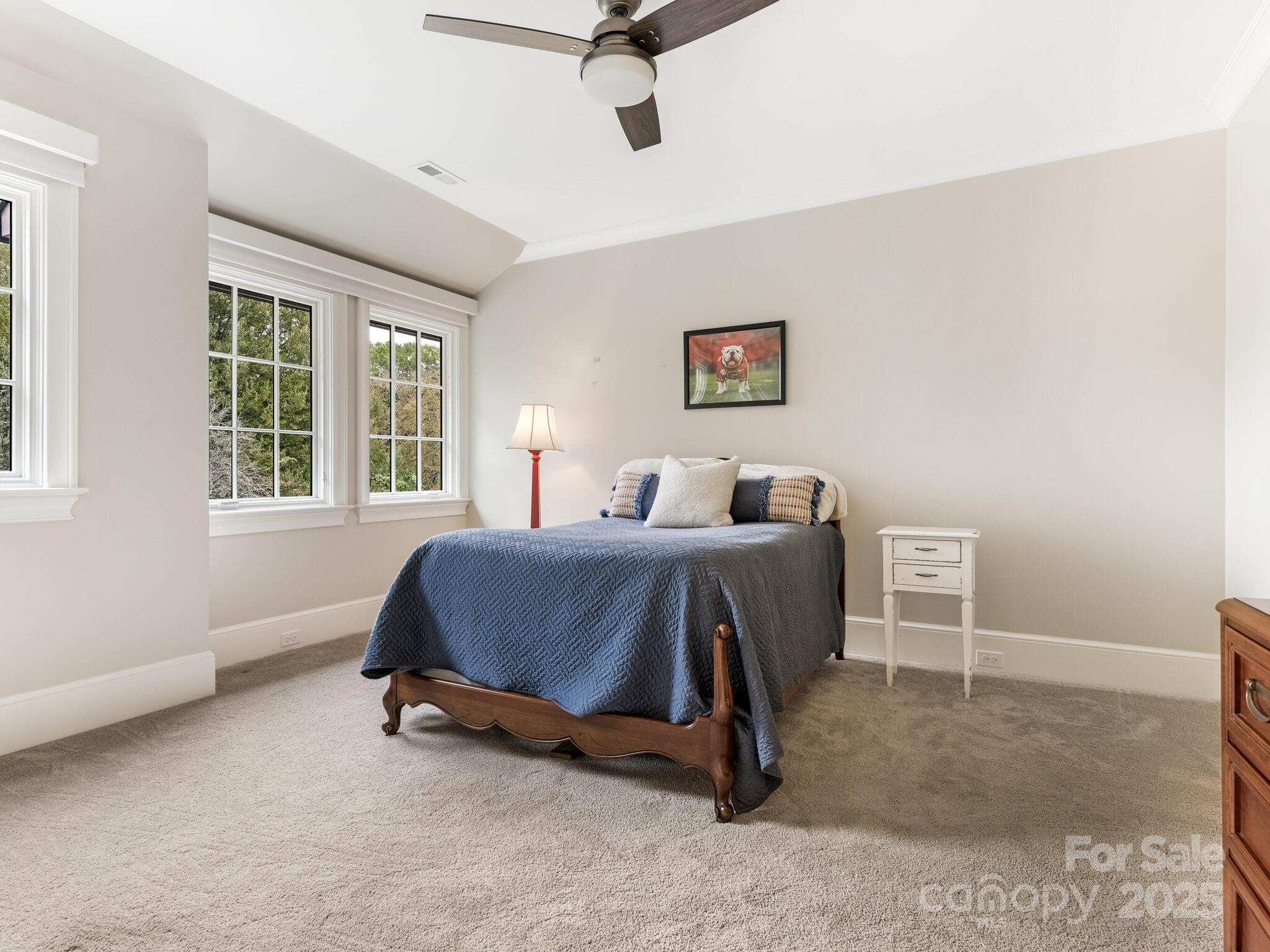 Foxcroft - Residential