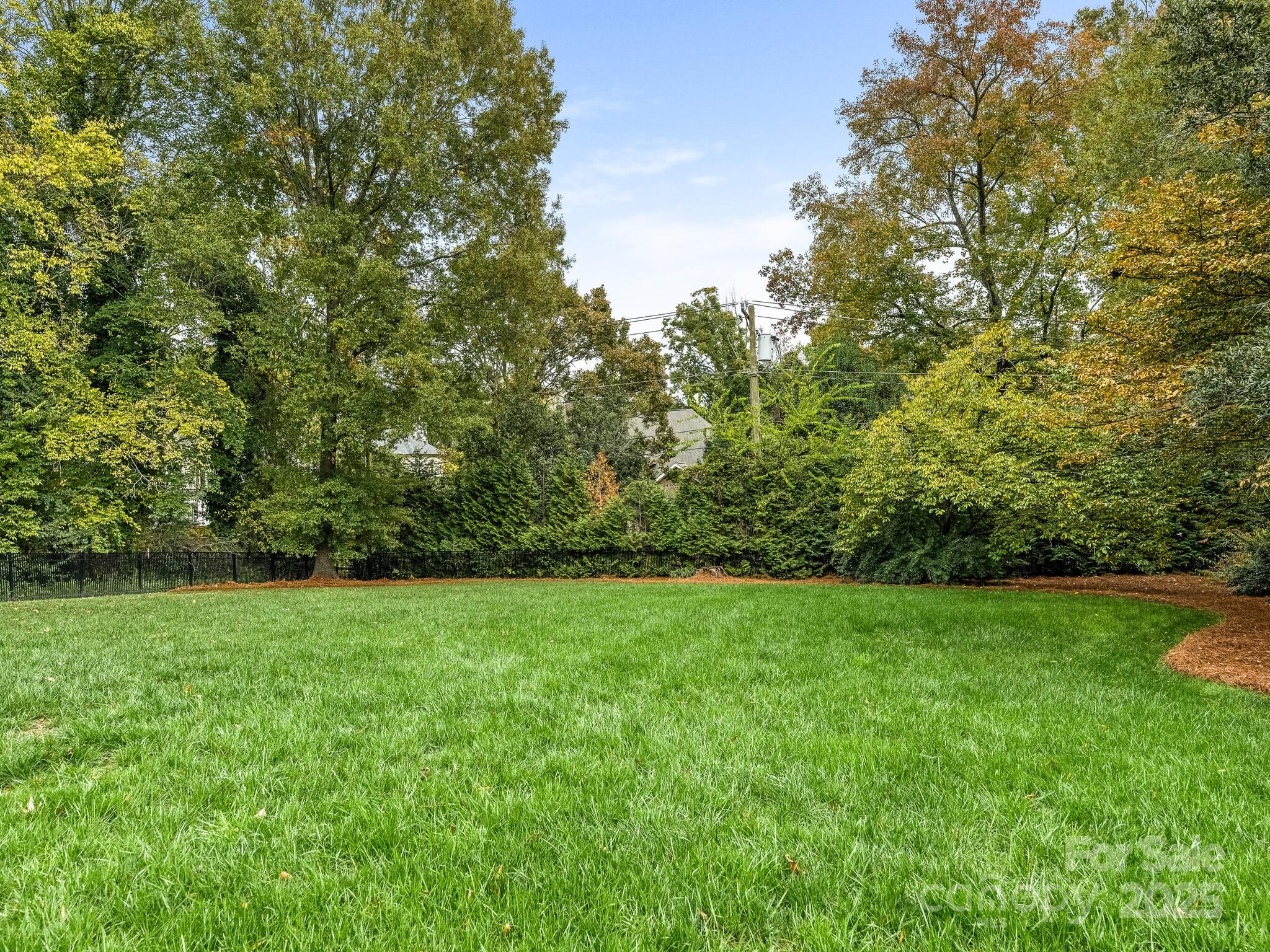 Foxcroft - Residential