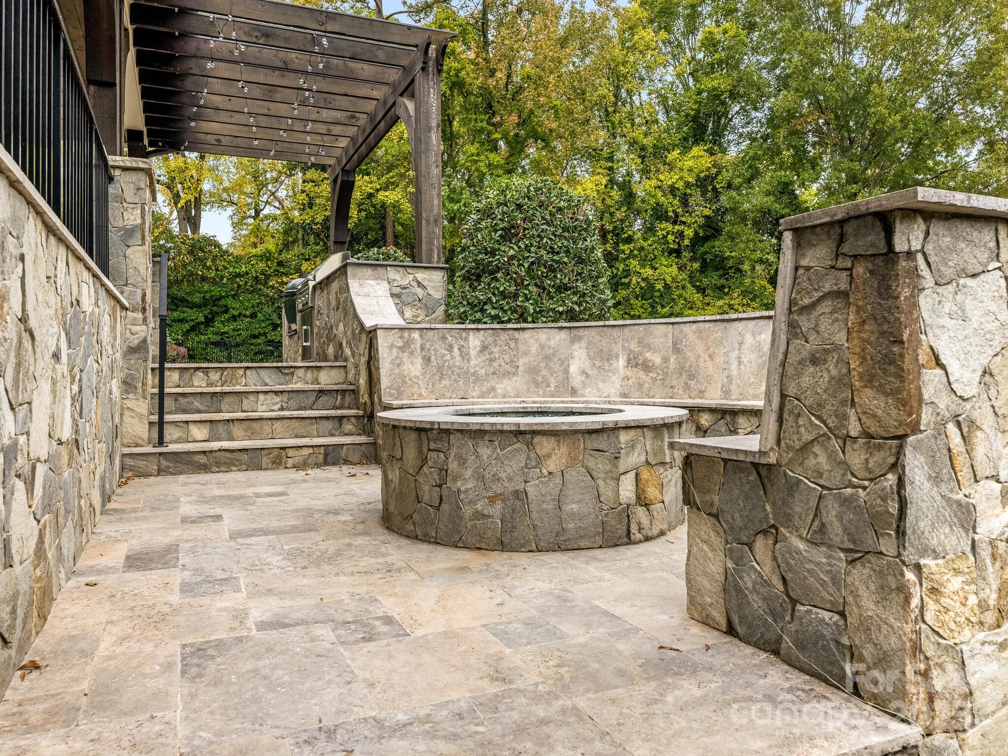 Foxcroft - Residential