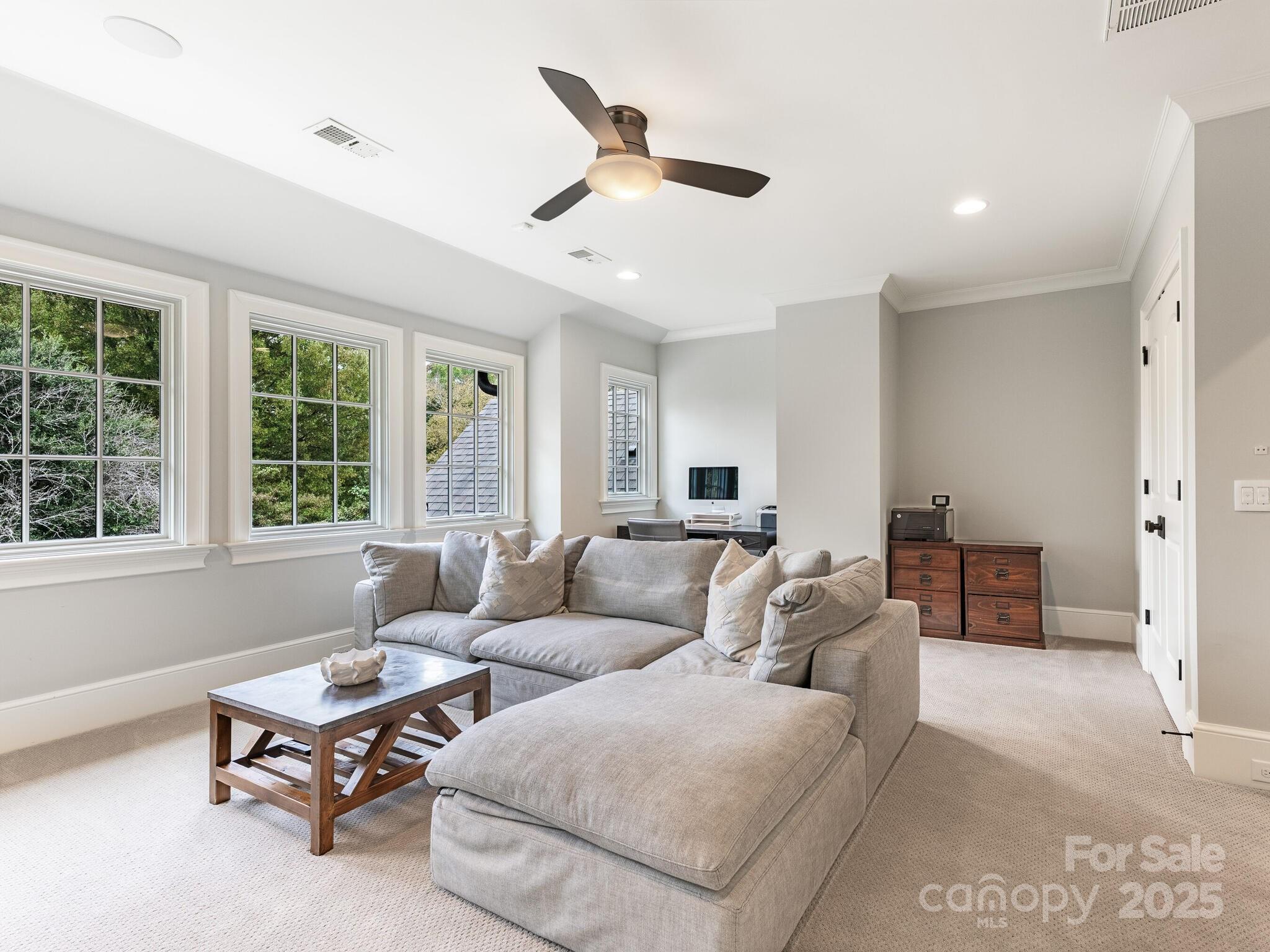 Foxcroft - Residential