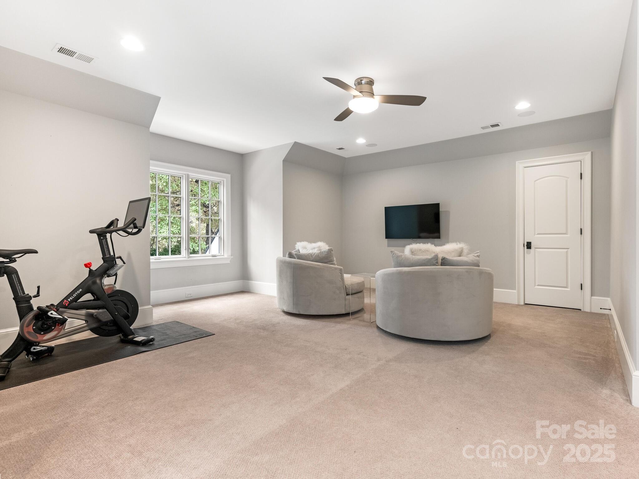 Foxcroft - Residential