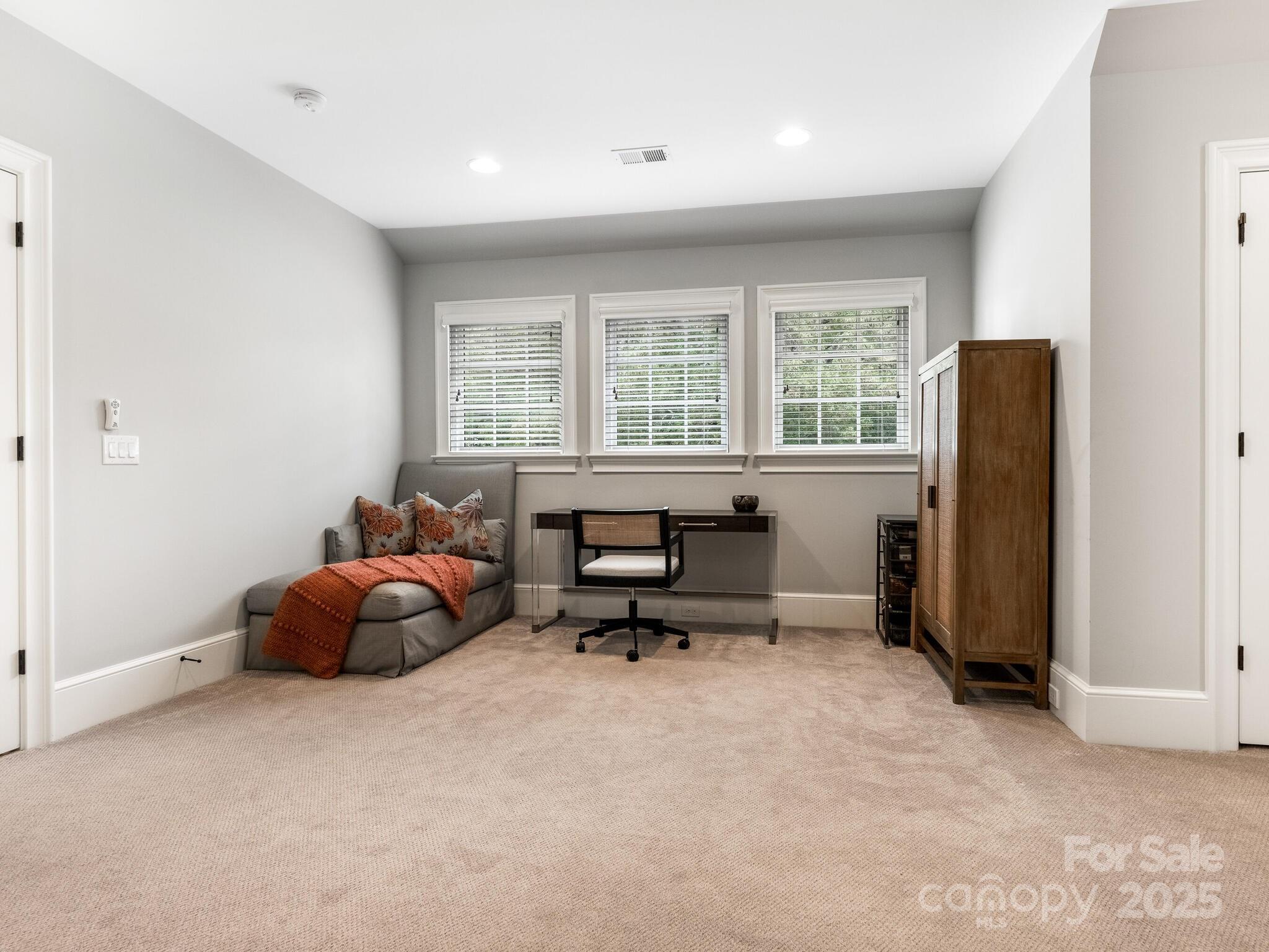 Foxcroft - Residential