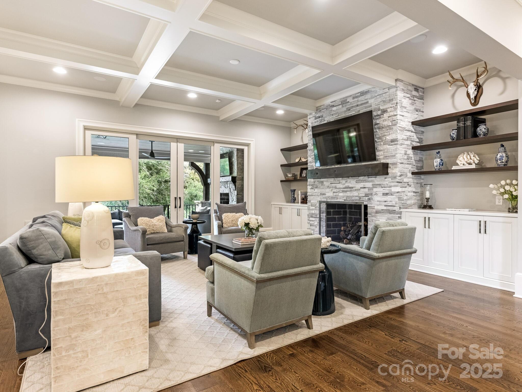 Foxcroft - Residential