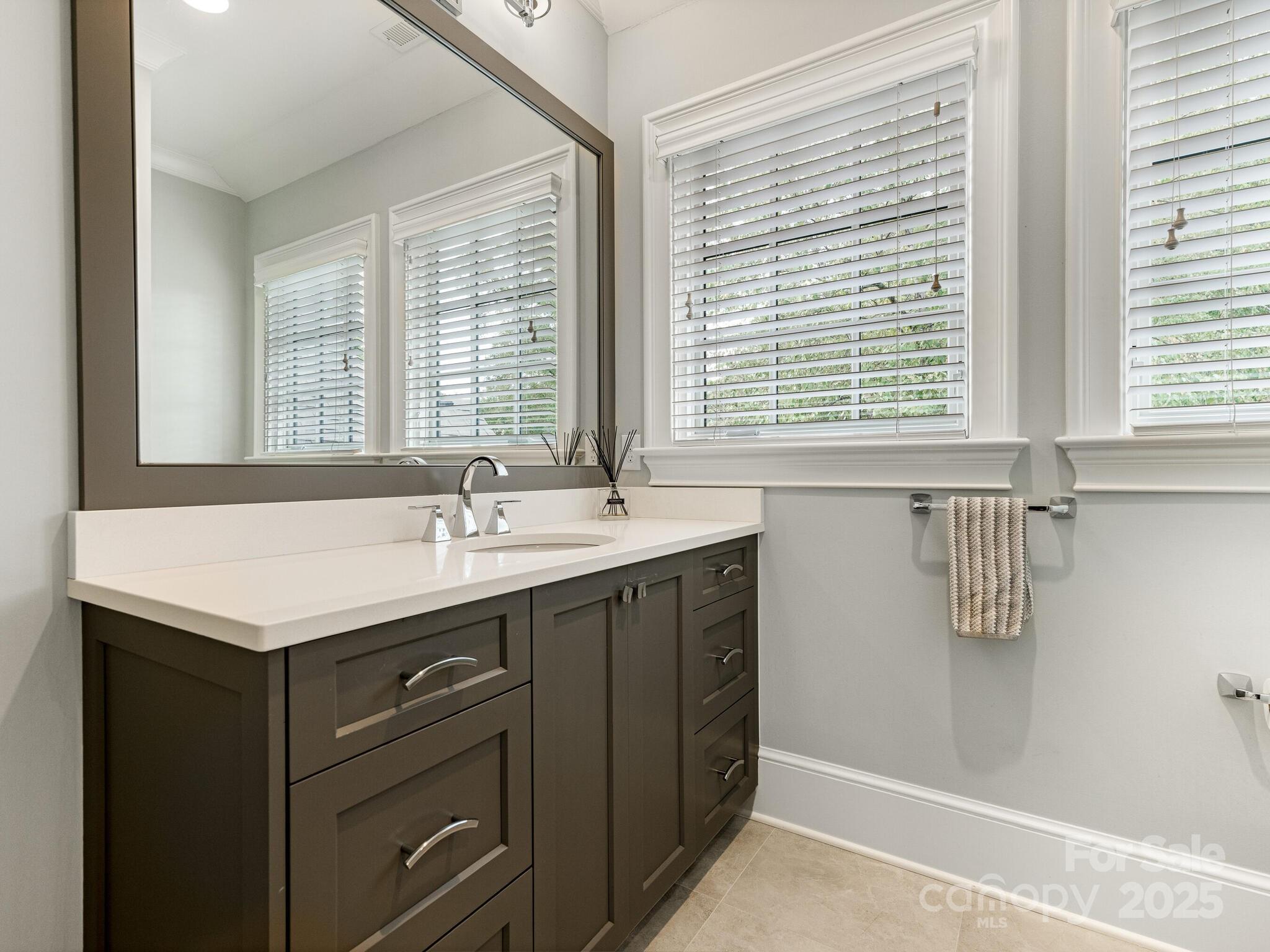 Foxcroft - Residential