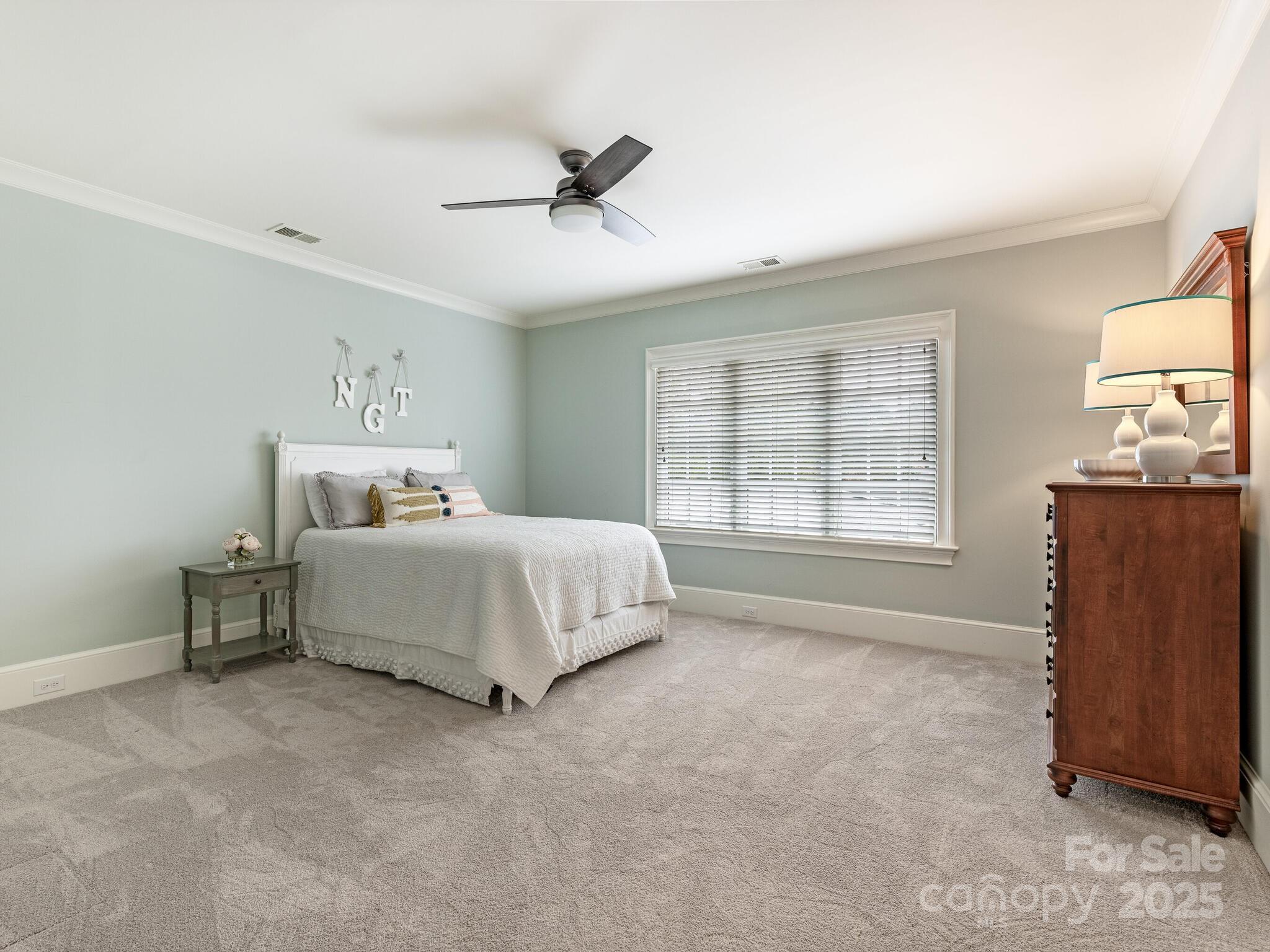 Foxcroft - Residential