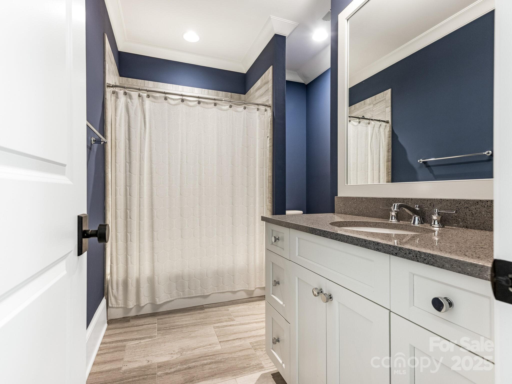 Foxcroft - Residential