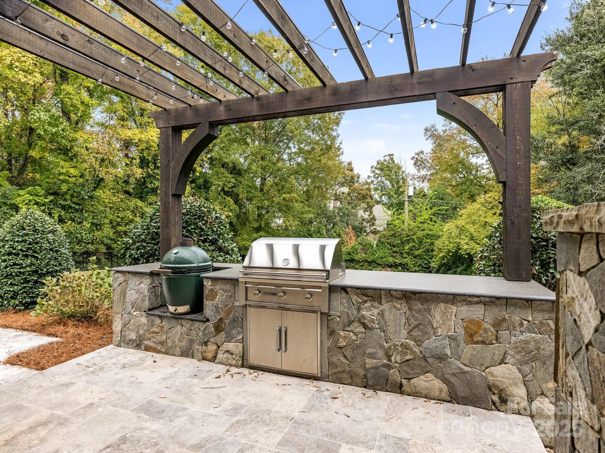 Foxcroft - Residential