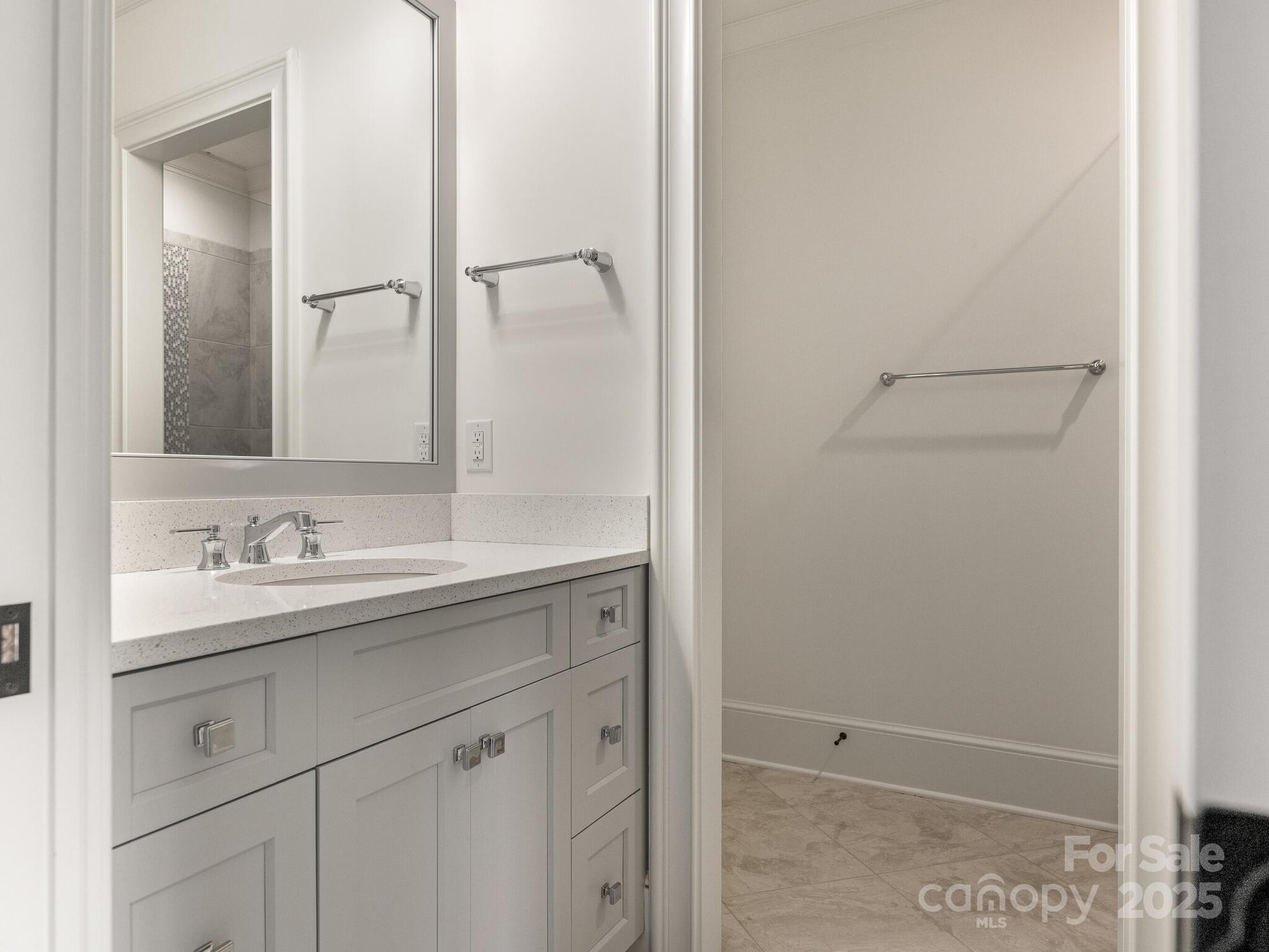 Foxcroft - Residential