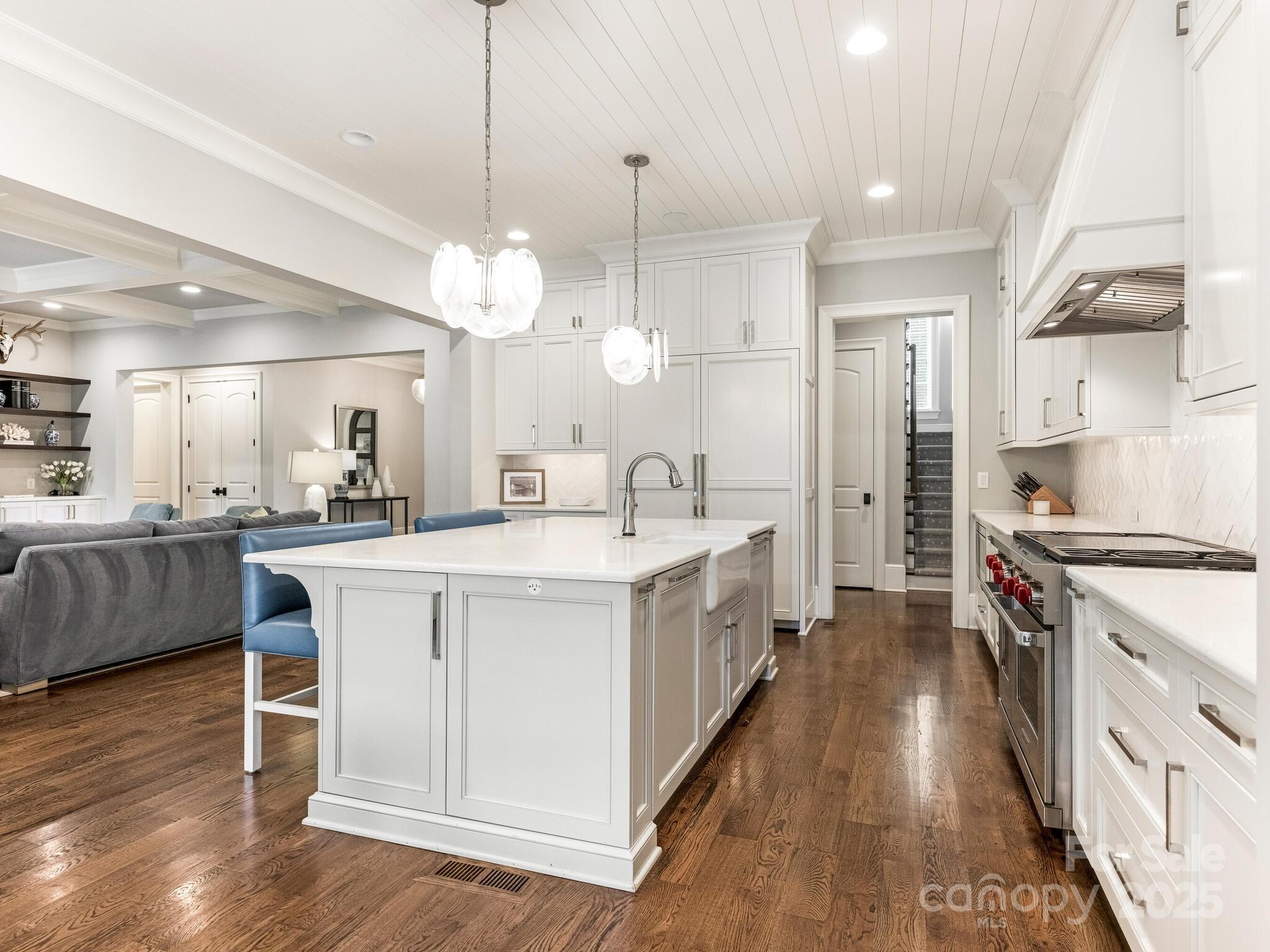 Foxcroft - Residential