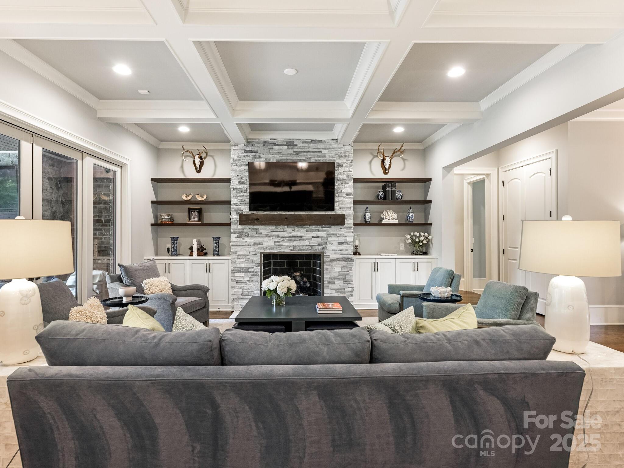 Foxcroft - Residential