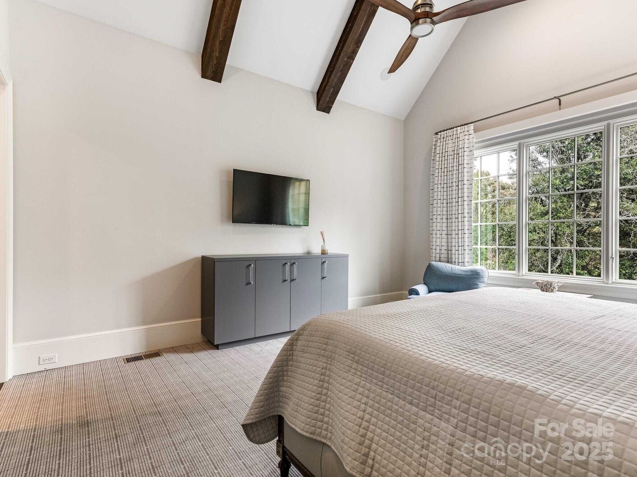 Foxcroft - Residential