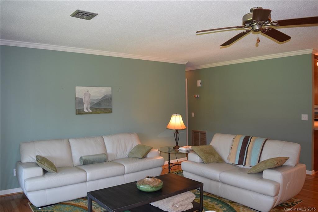 Grassy Creek - Residential