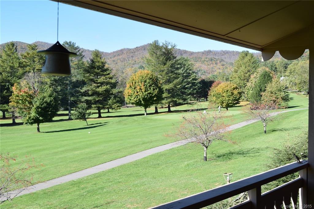 Grassy Creek - Residential