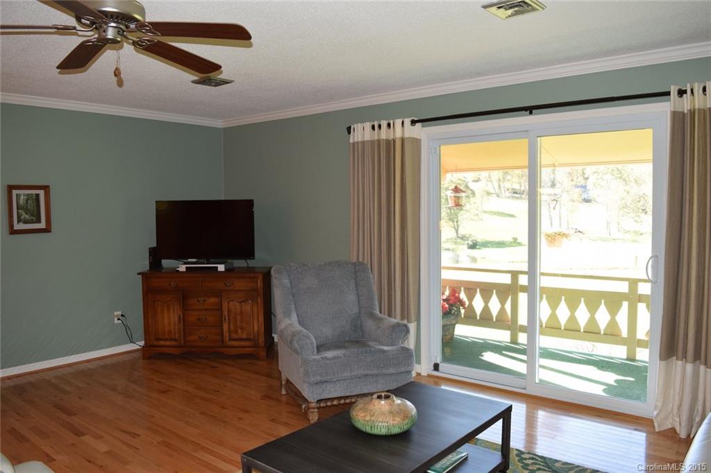 Grassy Creek - Residential