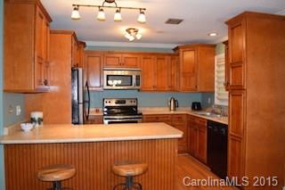 Grassy Creek - Residential