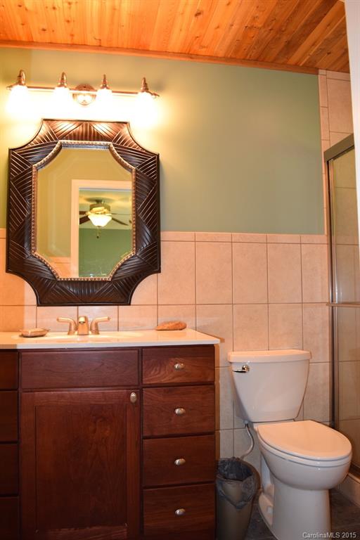 Grassy Creek - Residential