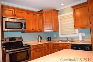 Grassy Creek - Residential