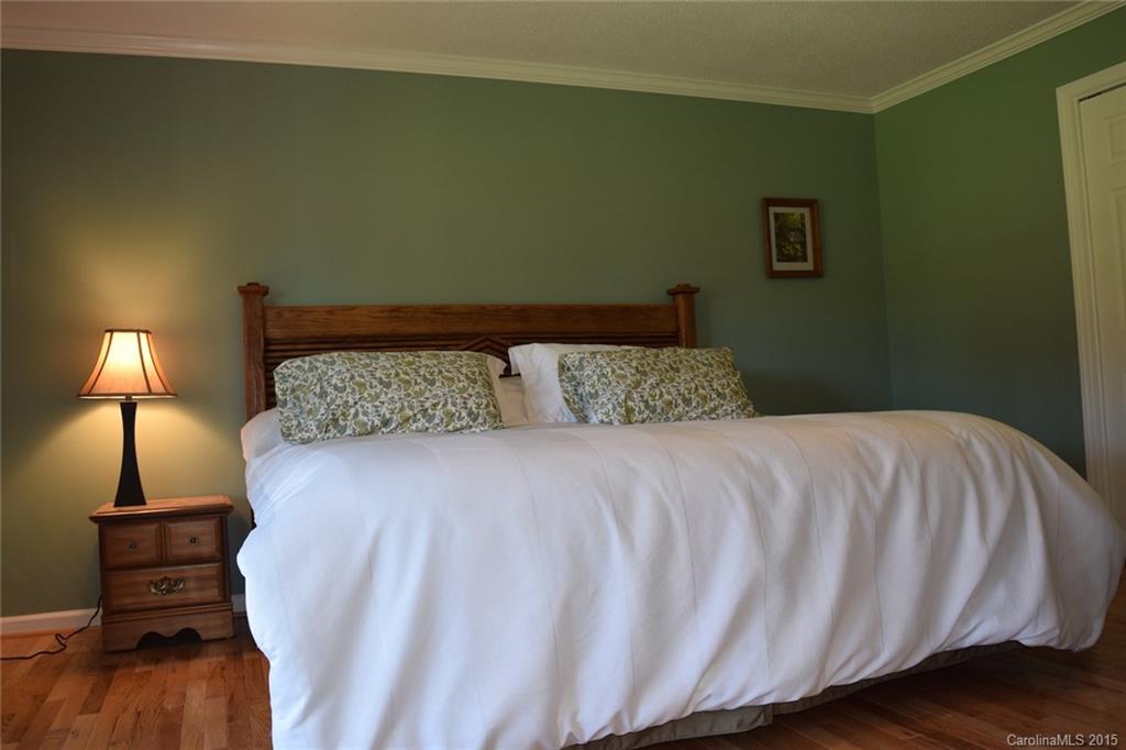 Grassy Creek - Residential