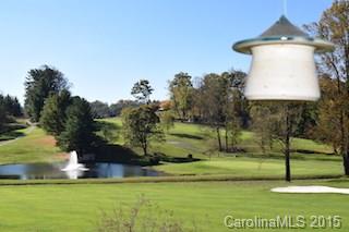 Grassy Creek - Residential