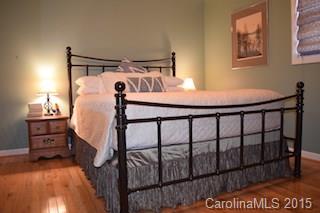 Grassy Creek - Residential