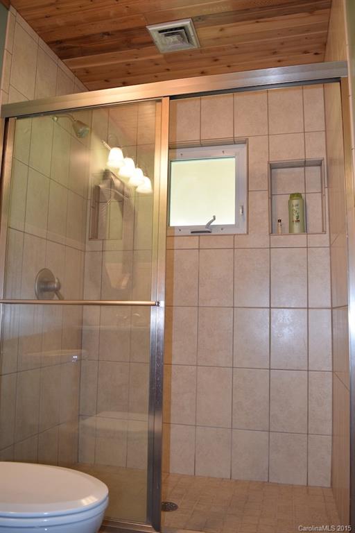 Grassy Creek - Residential