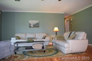 Grassy Creek - Residential