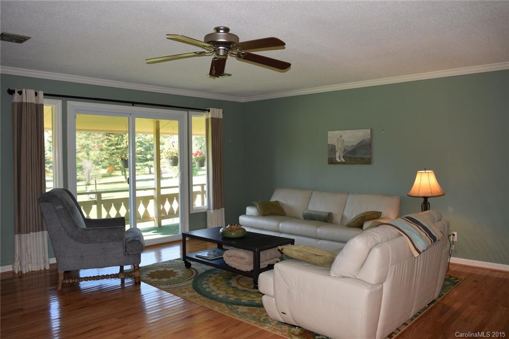 Grassy Creek - Residential