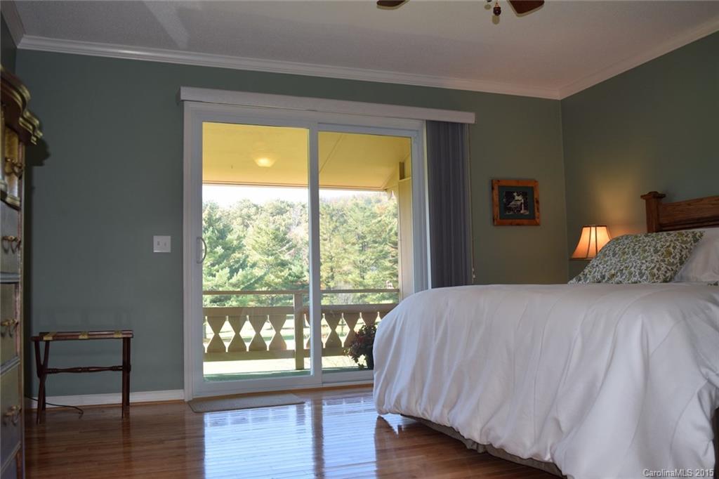 Grassy Creek - Residential